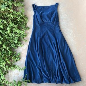 Gal Meets Glam Christine Velvet Dress, Fir Green